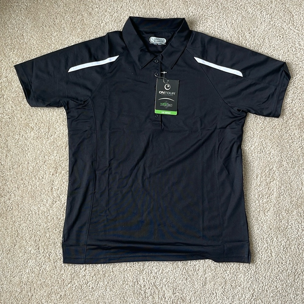 On Tour Women’s Top